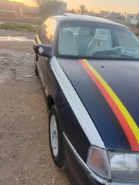 اوميغا • ١٩٩٣ • محرك ٢٠٠٠