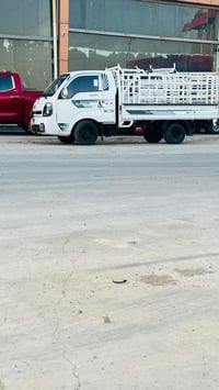 كيا بنكو 2013 • تحويل ثاني يوم • مكفولة