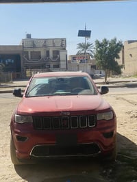 هيمي ٨ سلندر ٥٧٠٠ • وارد خليجي • رقم بغداد مميز