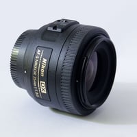 عدسه نيكون 35mm G السعر 175 الف   العنوان : بغداد / توصيل موجود لجميع ...