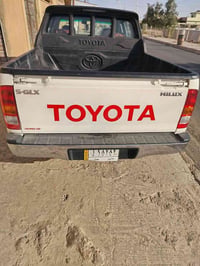 بيكب هيلكس • ٢٠١١ • ٢٥٢ الف كم