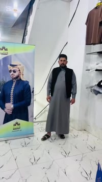 ملابس • قرية شكران • الشارع العام