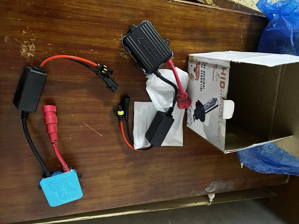 محولات مال زينون اصلية ٢٠ مع التوصيل جدد


**إذا كنت صاحب هذا الإعلان وتريد حذفه لأي سبب، رجاءا أرسل رسالة إلى الدعم الفني**