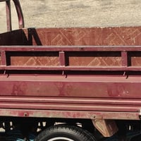 توك توك • موديل 14 • سعر خاص