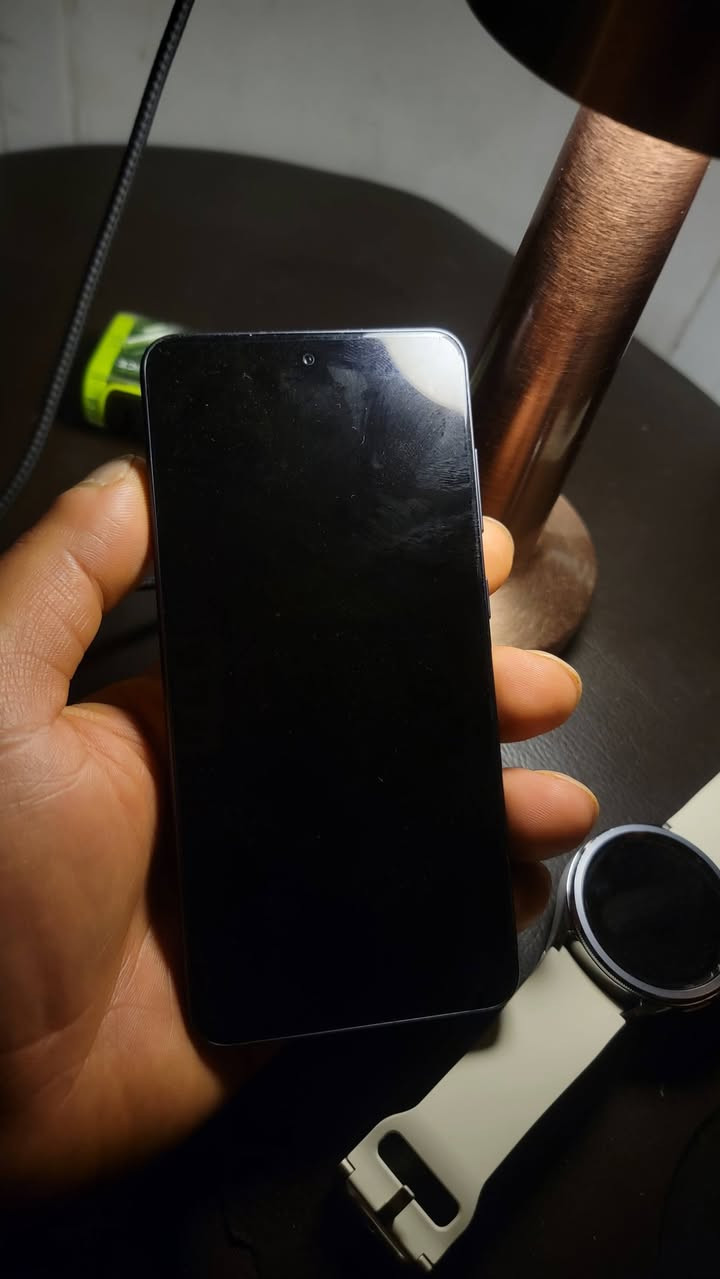 S21 FE 128 GB
الجهاز نظيف كلش بدون ملحقات مكاني بغداد السعر ٢٥٠ وبي مجال


**إذا كنت صاحب هذا الإعلان وتريد حذفه لأي سبب، رجاءا أرسل رسالة إلى الدعم الفني**