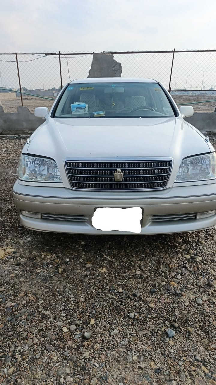 سلام عليكم سياره جنون قرار 48 موديل 2002 مكفوله من الكصه ونقل ولصوليات اربع دكم تحكم استيرن اربع كشنات كهربايه 12قرص برده خلفيه ثلاجه مكينه ديفور الجبير حدادن من اطول لطول ماناقصهه ايشي سنويه 2027ارقام نكليزي 
***********
اسعرخاص اتصل وبيك خير وتتلل
