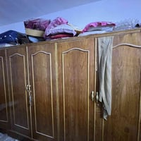 كنتور 6 بيبان صاج عراقي كلش كلش نضيف سعره 350 وبي مجال مكاني بغداد حي ...