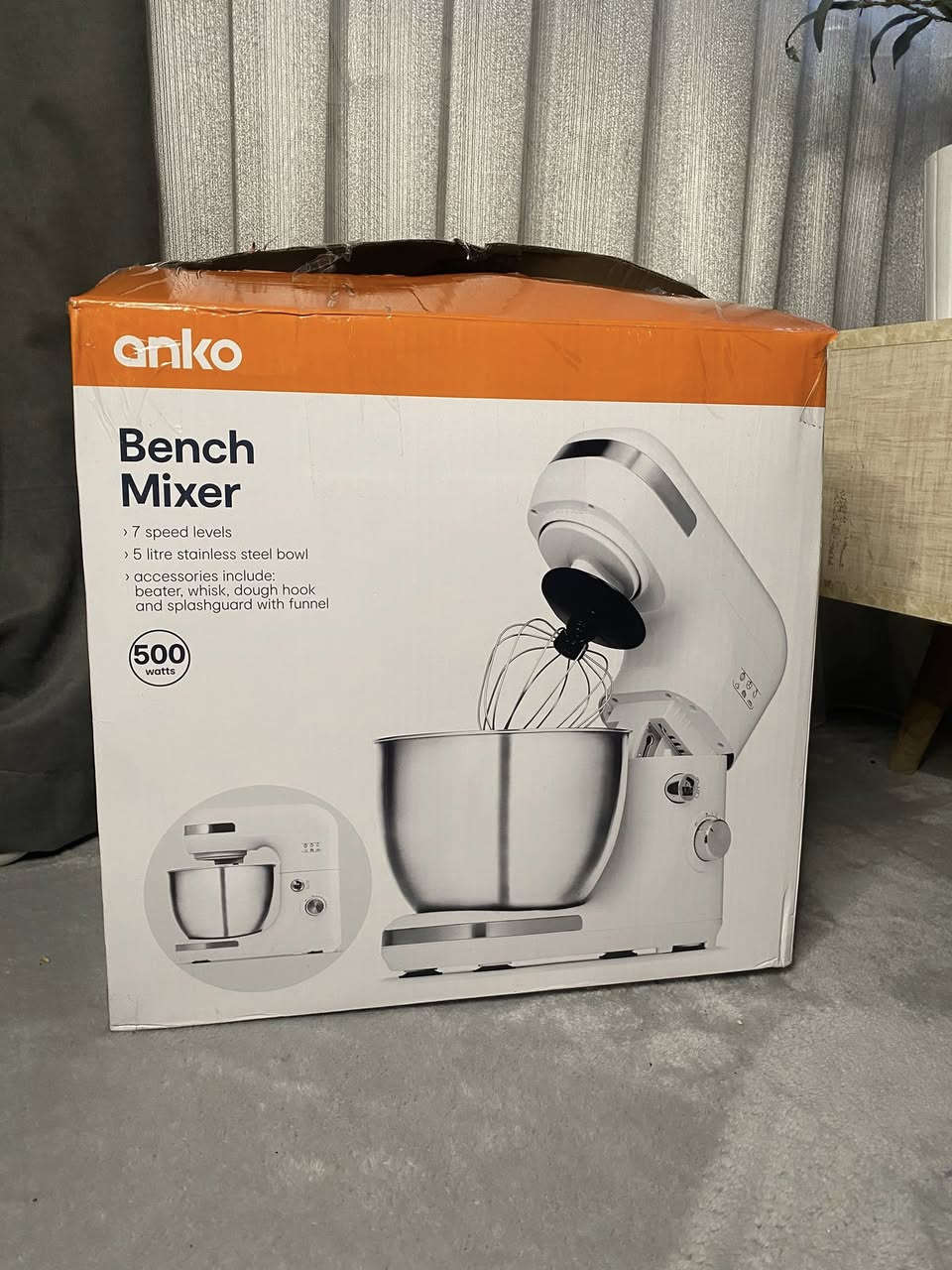 قلايه زيتيه /عجانه/مايكرو


**إذا كنت صاحب هذا الإعلان وتريد حذفه لأي سبب، رجاءا أرسل رسالة إلى الدعم الفني**