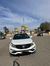 محرك ٢٤٠٠ • ١٠٢ الف • فور ويل