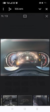 راف4 • ٢٠٢٤ • ضرر امامي