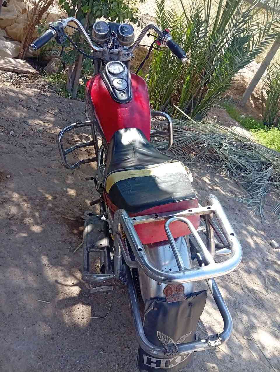 جونده نضيفه وكامله مال جناي سعره 325. وبيه مجال مكاني الحيره هذه رقمي للستفسار***********
