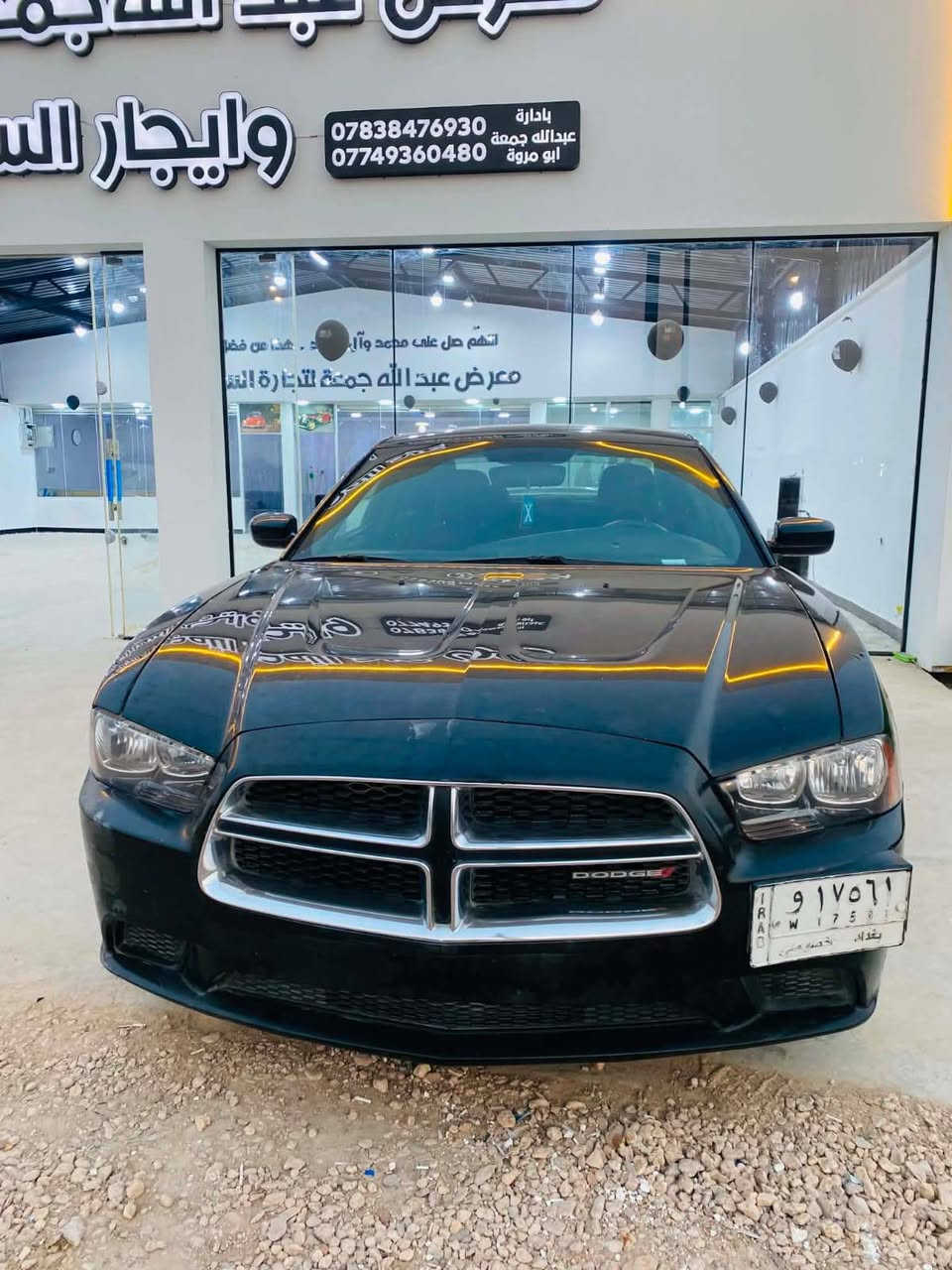 سلام عليكم اللبيع اومراوس جاجر موديل 14 جديد بيه جاملق لخلفي فقط ولباقي جديد سياره جديده مكينه وكير نضاف تخم تاير تبريد شقال تحويل ثانيوم جاهزة سعره 145 وبيه مجال بصيط مكان بابل كفل رقم الموبايل *********** تصل وبيك خير وتدلل
