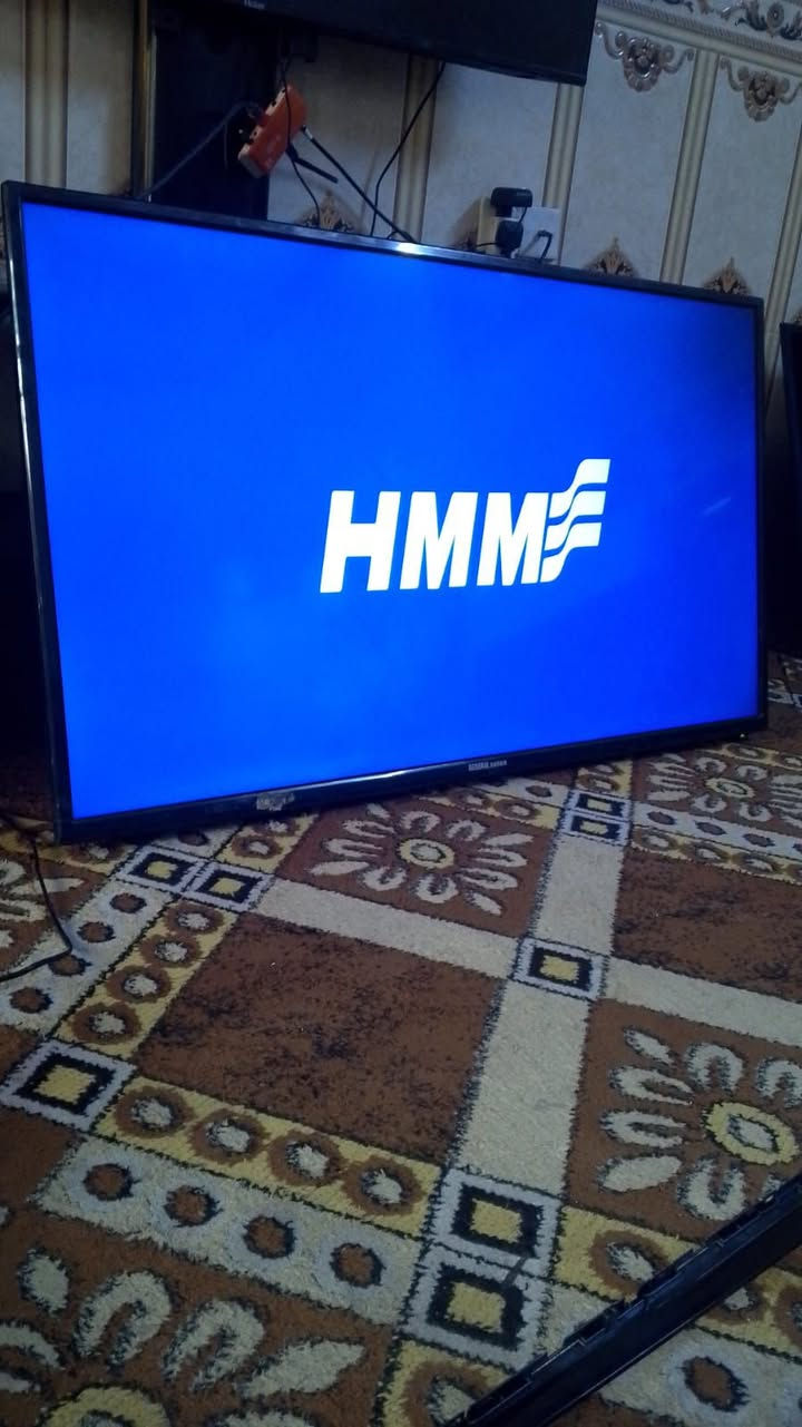 شاشه حجم 50نت سمارت شغاله وما بيها عطل ب 250بيها مجال مكانها الغزاليه يم جامع


**إذا كنت صاحب هذا الإعلان وتريد حذفه لأي سبب، رجاءا أرسل رسالة إلى الدعم الفني**