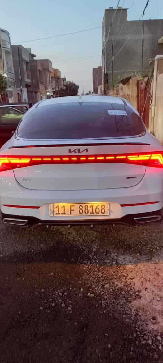 لله سلام عليكم كي فايف مديل 24 ماشيه 23 ميل حادثه جاملق مامي بمريكه لابقي ليبل واحد دخول جديد امريكي / سعر سياره 185$ باقي التفصيل يرجو الاتصال على رقم التفصيل كامله ***********
