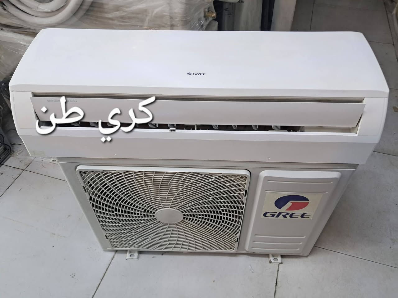 سبالت للبيع اخو الجديد


**إذا كنت صاحب هذا الإعلان وتريد حذفه لأي سبب، رجاءا أرسل رسالة إلى الدعم الفني**