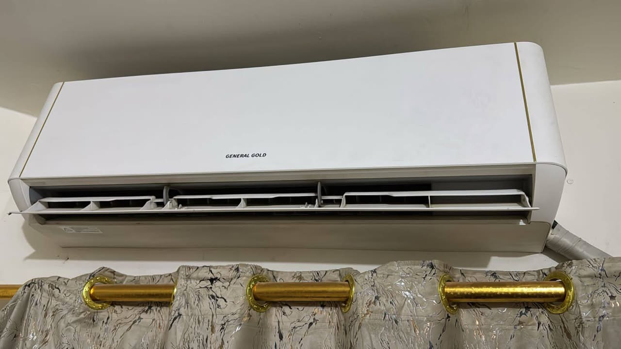 سبلت للبيع تدفئه تبريد شرط الفحص يلا تفتح العنوان كربلاء حي السلام طنيا طنين 350#***********
