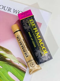 ديرماكول • أصلي كندي • تغطية عالية