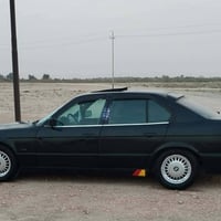 بي ام 535 • 1991 • ناصريه