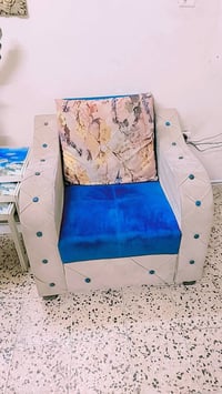 كنب • ٧مقاعد • بغداد السيديه