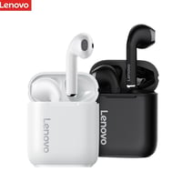 لينوفو LP2 • عزل ضوضاء • بطارية ٣٢ ساعة