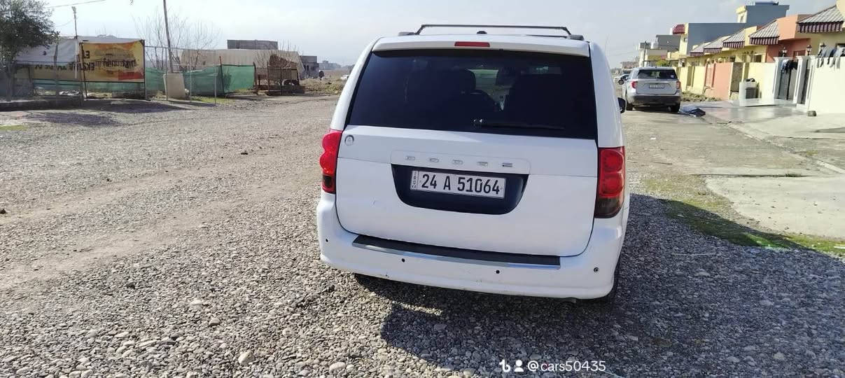 دوج كارفان
موديل2014
2قتعه صبخ بي داخلي
كيرا و مكينه شرط
ماشي300
مكينه ما مفتوح
تحويل شرط
مكان دهوك-زاخو
غرامه 8وه ر قه سه را
سعر135مجال
رقم تلفون
0️⃣7️⃣5️⃣0️⃣2️⃣1️⃣3️⃣5️⃣8️⃣6️⃣0️⃣
***********
0️⃣7️⃣5️⃣0️⃣4️⃣3️⃣3️⃣2️⃣6️⃣3️⃣7️⃣
*********** دهوك, العراق
