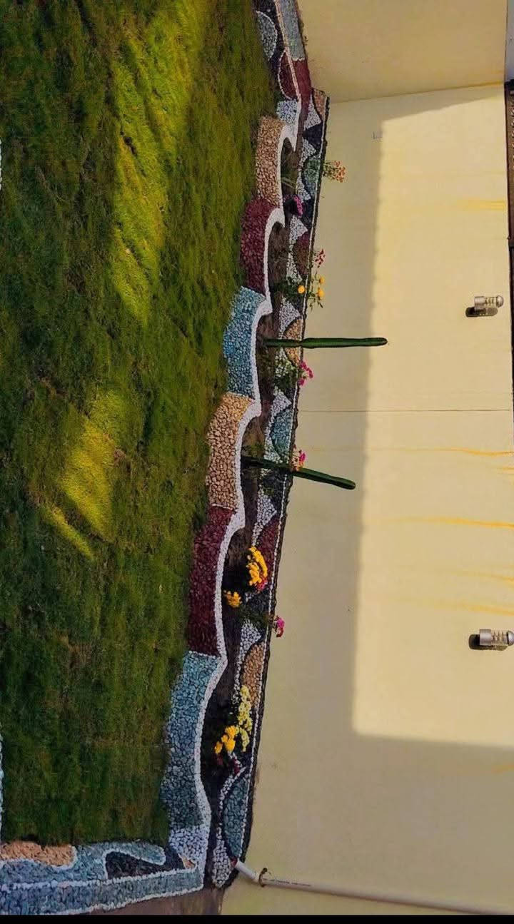 لعمل الديكور اتصل على الرقم (***********)
🍃مستـعدون🍂 ، لـترتيب🐦 الحدائق المنزلية 🏝️🏘️ ودوائر الدوله والمتنزهات  مايخص الحدائق العامة
وزراعة النباتات، 🌾🌴🌱والازهار، 🌼🌺🌻وقص الثيل.🌾🌾
وعمل الديكورات والتصاميم،الحديثة للحدائق،وعمل وسياجات BRC وسياجات الحدائق، بواسطة الاحجار الملونة والاشتايكر
