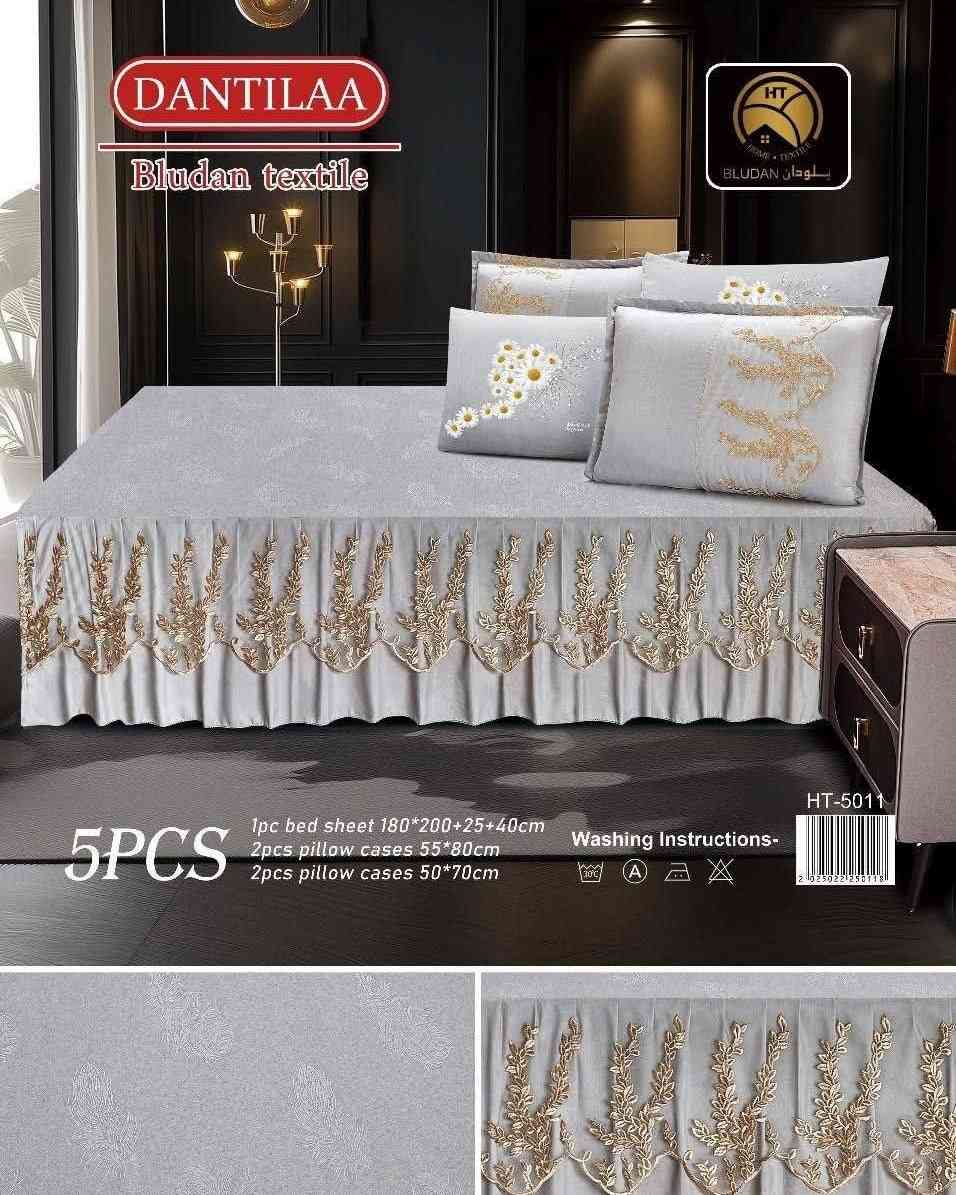 شرشف قطني كشكش نفرين  5  قطع نزال گيبور 

متوفر نفس الموديل نفر واحد 

القياس 180 ×200+25 +40

توجد خدمة توصيل لكافة المحافظات 

للحجز اوالاستفسار يرجى مراسلة الصفحة📩📩


**إذا كنت صاحب هذا الإعلان وتريد حذفه لأي سبب، رجاءا أرسل رسالة إلى الدعم الفني**