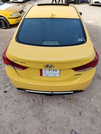 النترا • ٢٠١٣ • فول بصمة جلد