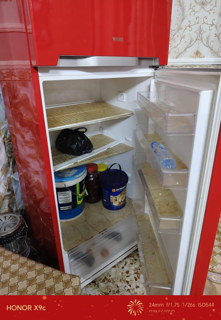 ثلاجة حجم 20قدم فستل


**إذا كنت صاحب هذا الإعلان وتريد حذفه لأي سبب، رجاءا أرسل رسالة إلى الدعم الفني**