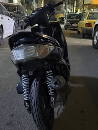 سكنس فحل نوزل خطين  مكينه ٥٨ بلاد بس بوشه معتني بيها دهن بانزين وأدامه...