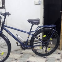 دراجة ٢٦ • ياباني • بابل المحاويل