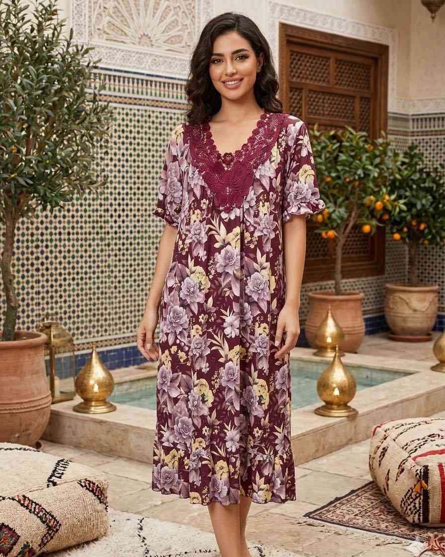 شلحة تخبل والالوان فدشيء 
خامه فانيله زبده درجة اولى 
تلبس وزن ٧٠  الى وزن ١١٠ 
السعر ١٠ الف فقط  
 الحجز والاستفسار 
 على الرقم  الواتساب ***********
يوجد توصيل كافة أنحاء العراق💥
يتوفر توصيل جميع المحافظات / 5 الاف
