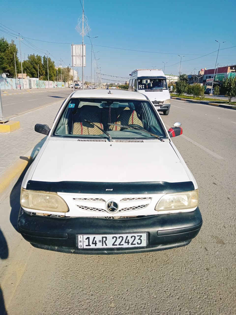 السلام عليكم سابيه 15 نفس الصوره بيه بس الرابع يفلت 
اتكفلك تحويل مكاني كربلاء  السعر 24 وبيه مجال ما متواجد عل فيس رجان المو شراي الا يخابر ***********
