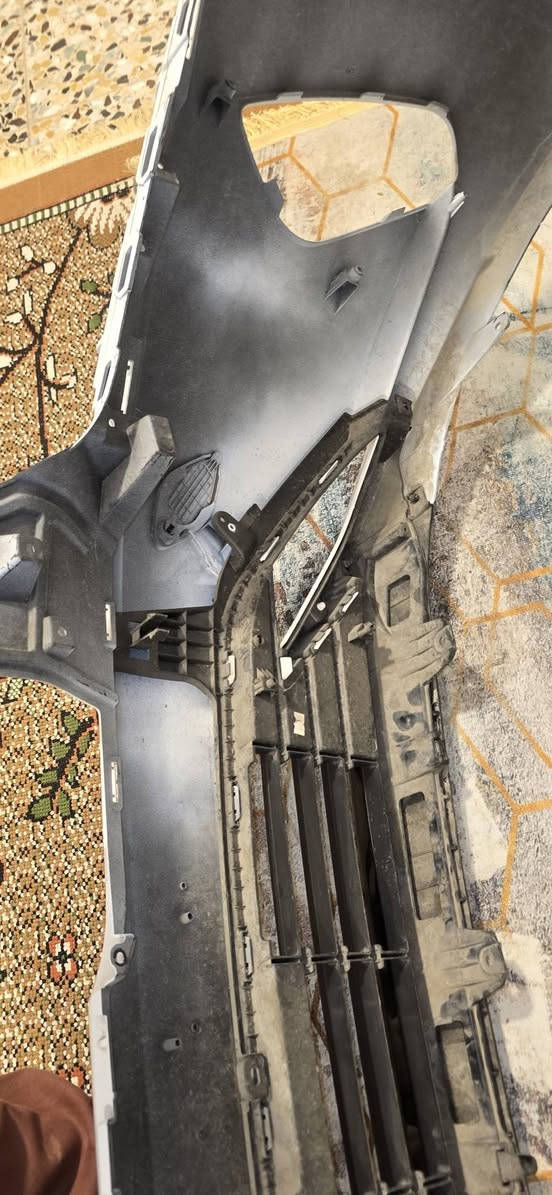 السلام عليكم دعاميه  K5 امريكي لون صدفي بيهه بس الشباك الجوه السعر 200 الف وبيهه مجال بسيط
الرقم *********** اتصال ع الرقم
