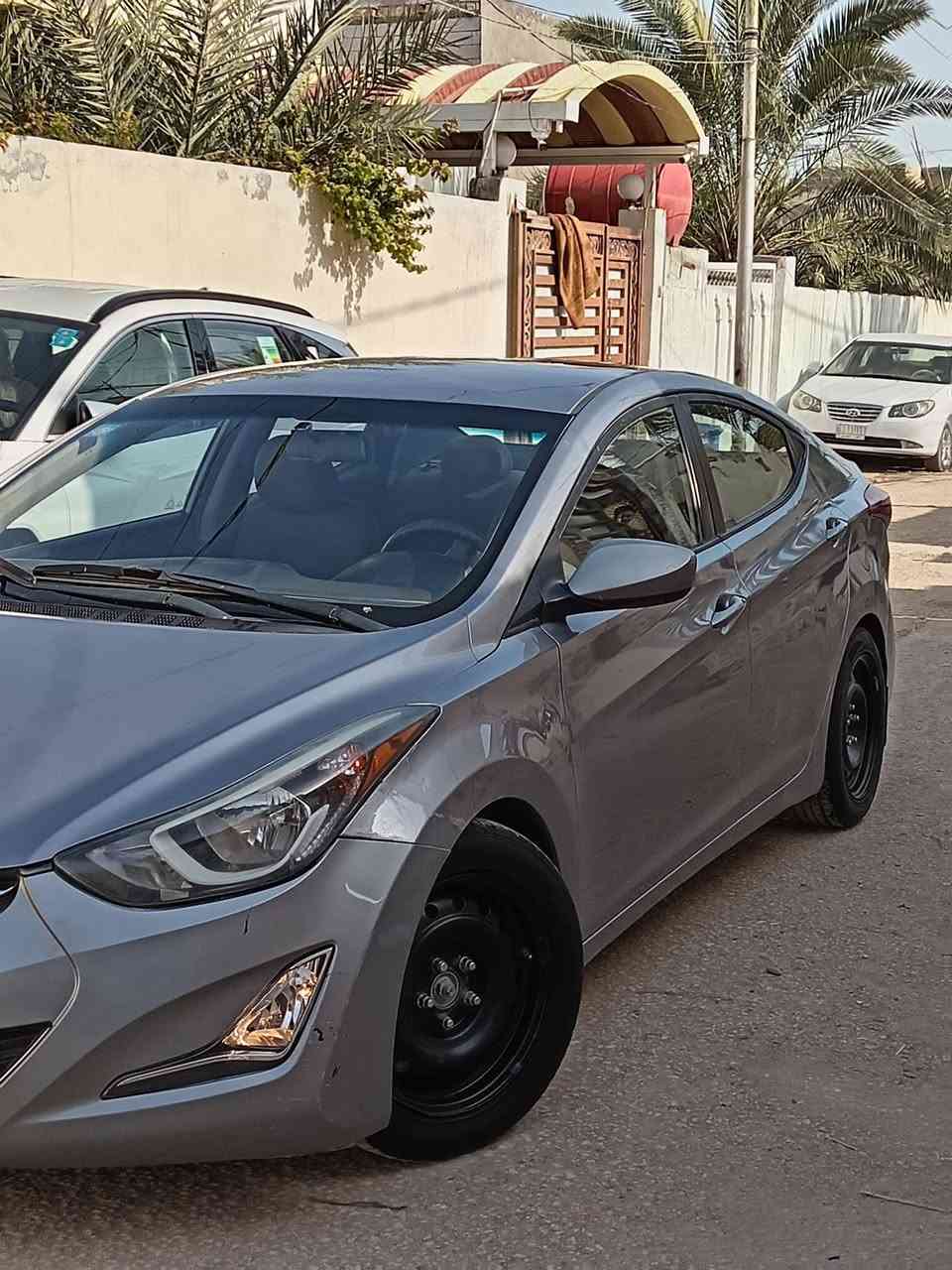 يالله
الهم صلي على محمد وآل محمد 
للبيع النتره مديل2016وارد امريكي
مكينه1800 سياره خير من الله تخم تاير حداديه جديده رقم قادسيه نكليزي سنويه ل35 تبريد وتفاء شغاله الداخل رصاصي مشروع وطني مداور ثاني يوم
الاستفسار
***********
***********
