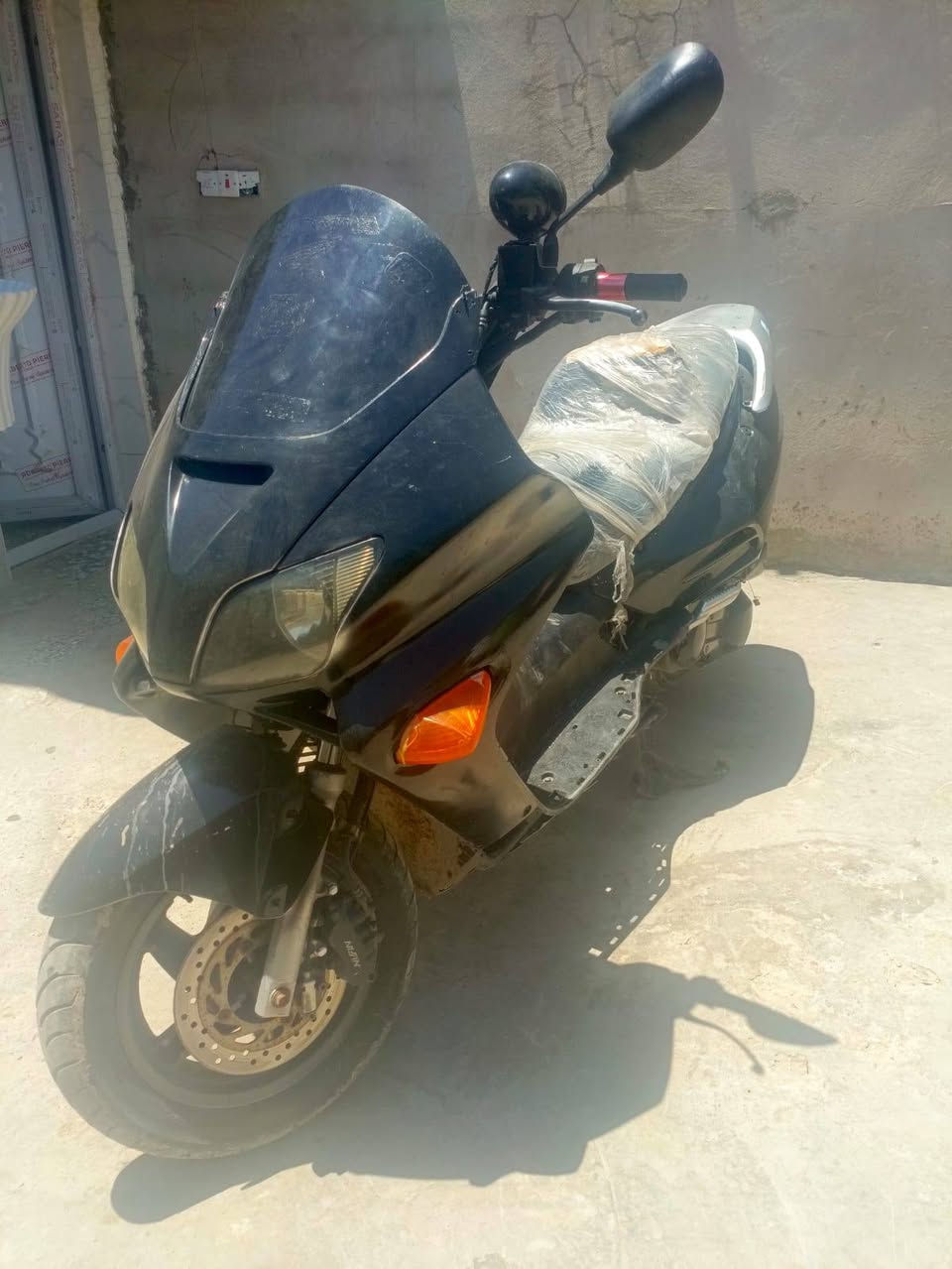 سلام عليكم
فورزه 06 مكينه مشتغلها كله جديد فشك كهربائياتها نظيفه شغاله تجي تفحص تجيب وياك فيتر براحتك
تاخذ ترايك وين ميعجبك الاتصال ***********
