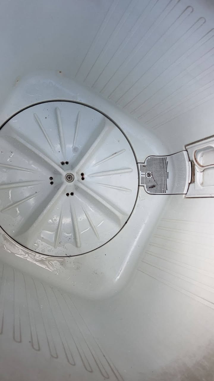 غساله مال بيت 60 وبيهه مجال تحتاج تصليح


**إذا كنت صاحب هذا الإعلان وتريد حذفه لأي سبب، رجاءا أرسل رسالة إلى الدعم الفني**