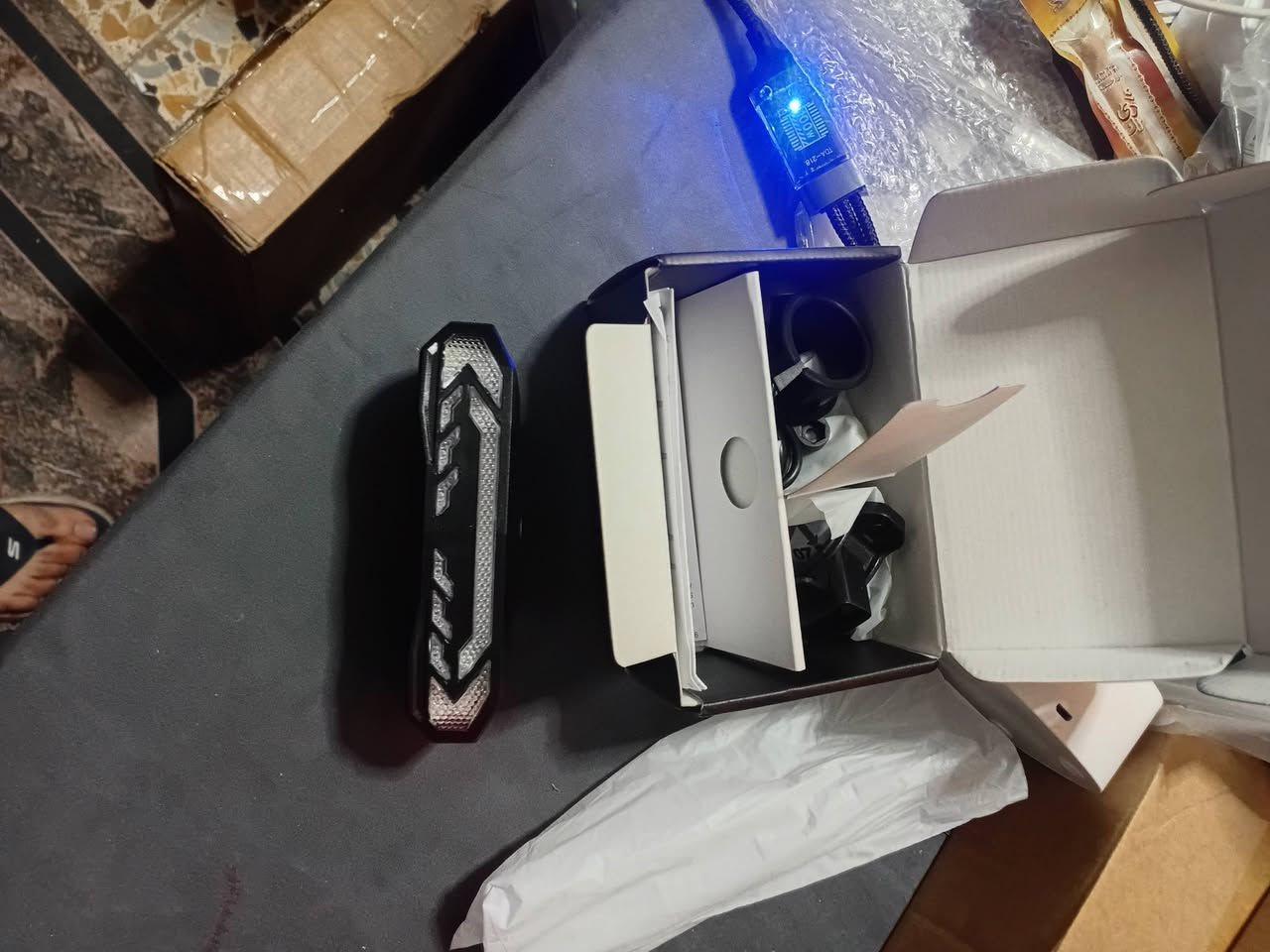 اشاره دراجه ١٠ حي اور


**إذا كنت صاحب هذا الإعلان وتريد حذفه لأي سبب، رجاءا أرسل رسالة إلى الدعم الفني**