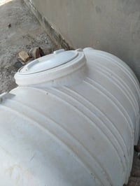 تانكي ابو الالف • شق ملحوم • جديد