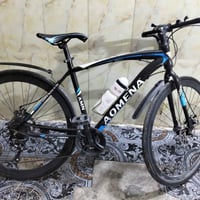 بيسكل سباق • حجم 26 • الحسينية مال راشدية