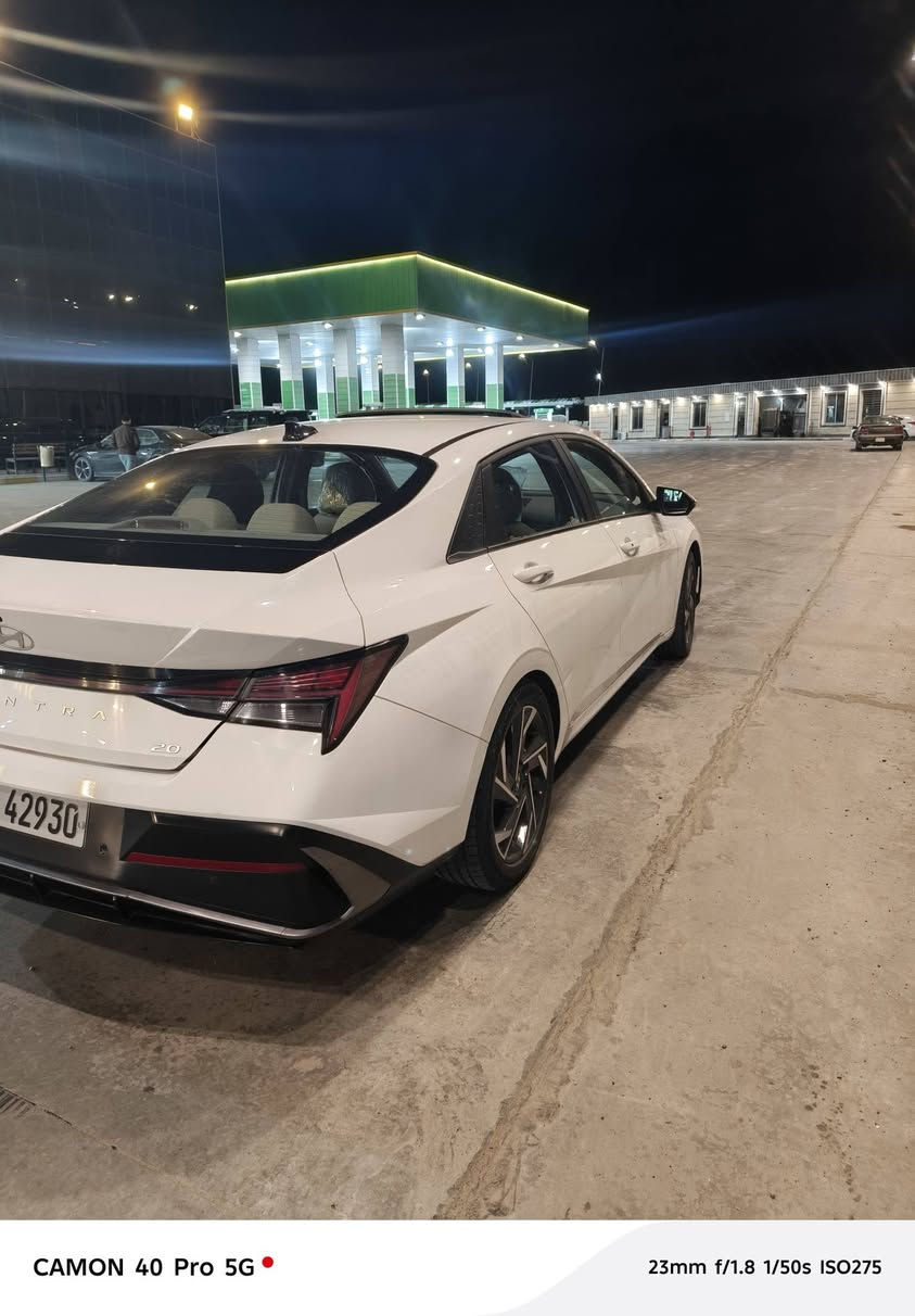 السلام عليكم
النتره  2024ام الضمان
خليجي مكينه 2000دوش
كفاله كير ومكينه 
الخليجي معروفه مواصفاته
مكفوله كفاله عامه من الصبغ
بيها بكد الصبع بارد موجود مامصلح
ماشيه 125الف 
رقم سليمانية نكليزي
تريد تحويل تريد وكاله
السعر 185 وبيها مجال
مكاني كربلاء
رقم ***********
