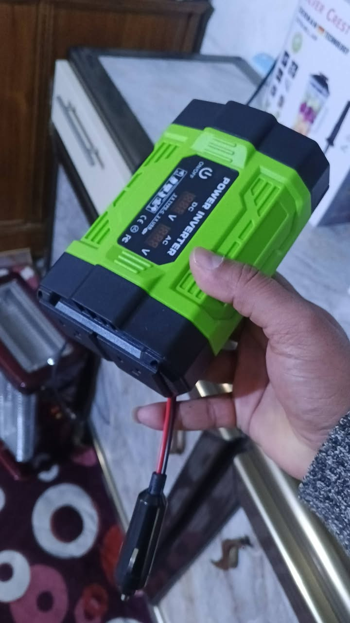 عاكسة سيارة سعر 20


**إذا كنت صاحب هذا الإعلان وتريد حذفه لأي سبب، رجاءا أرسل رسالة إلى الدعم الفني**