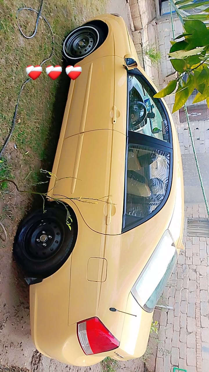 السلام عليكم من رخصت المجموعه سيراتو. 2009 خليجي حره  جاهزه كبل لشارع  السعر 80 وبيه  مجال الشراي يتصل ***********
