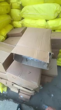 يا الله وصلنا حديثا سفره درجه اولى عدد ٢٠ وزن الوحده ٤٠٠ غرام مطبوعه ا...