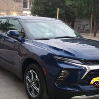 بلايزر • ٢٠٢٣ • رقم اربيل