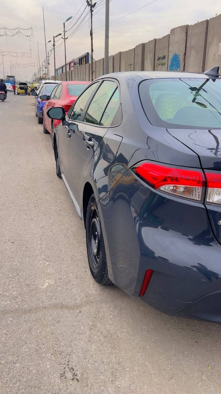 السلام عليكم من رخصت الادمن لمحترم كورلا2023وارد امريكي حادثه بل لمنشور كلش بسيط سيارة جديدة عله وضع لشركه محرك بانزين ماشيه 53 لوان سياره سبنتي لوان لسياره لمرغوب  لسعر 155مكان لسياره بغداد غير مواجد عله الفيس ***********
