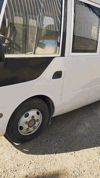 كوستر روزه  مكفوله من كير وكسل ومكينه ماعدى  البجم   سنويه 27 رقم انكل...