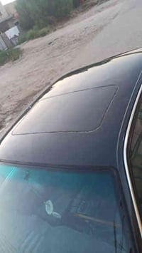 بي ام 535i موديل 1990 كير مكينه جدد شادهن جديد حداديه 70 بل ٪100 سنويه...