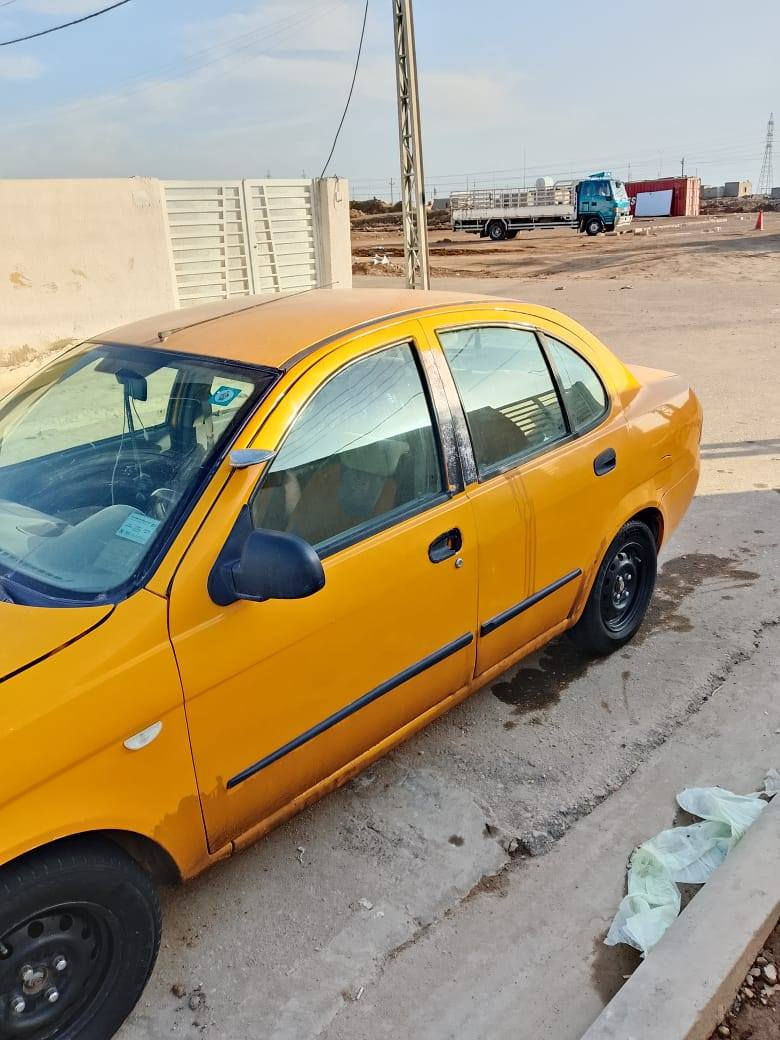 سلام عليكم طيبه 2018
البيع السياره كفاله ما عده الدوس معمرات وشوي بارد بل جاملق الكدام السياره جاهزه رقم ميسان نكليزي السنويه 30
السياره كير مكينه بل جيس تدفه تبريد السياره دواخل كله صاج *********** واتساب فقط مكاني ميسان
