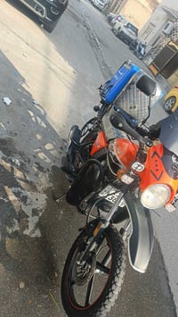 دراجه دايوان مرقم 2023 سلام عليكم دراجه دايوان لبيع 2023 نزلته ب2024بن...